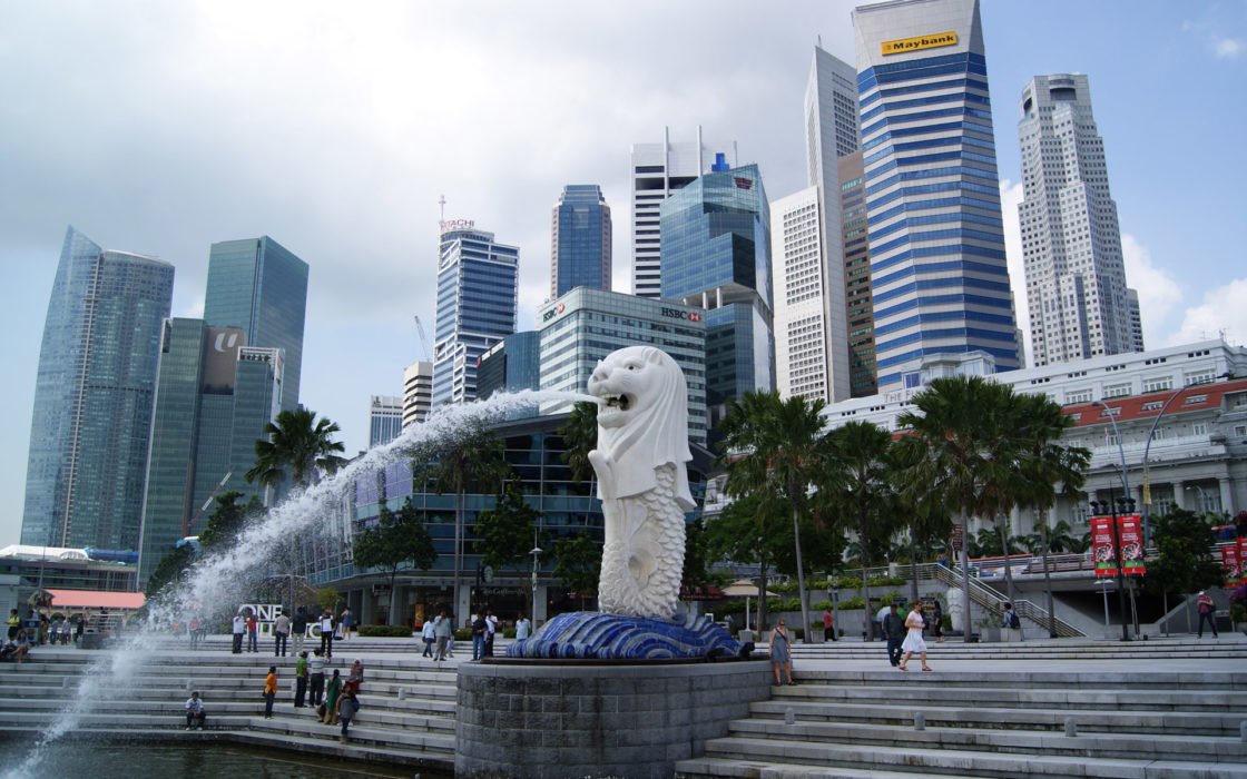 Singapore