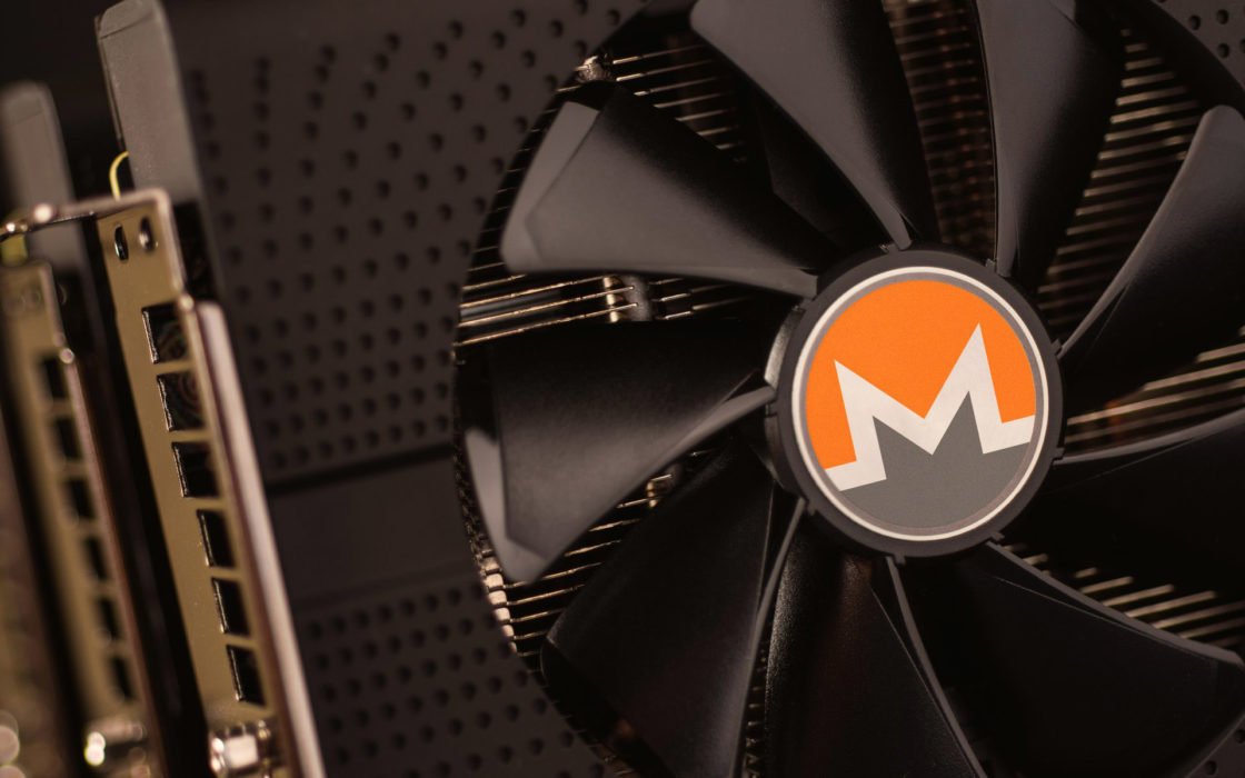 Monero mining