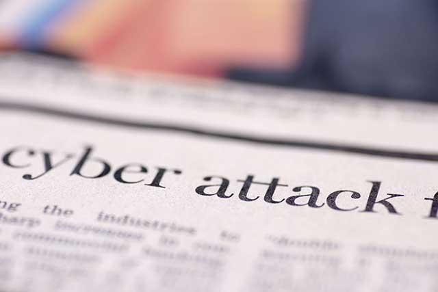 Cyber Attacks Cost Companies Billions