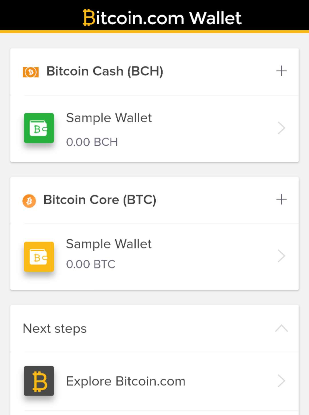 Bitcoin.com Wallet Celebrates 2 Million Wallets Created