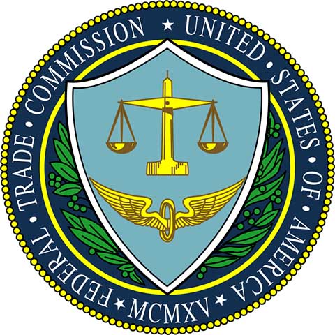 Federal Trade Commission (FTC) Seal