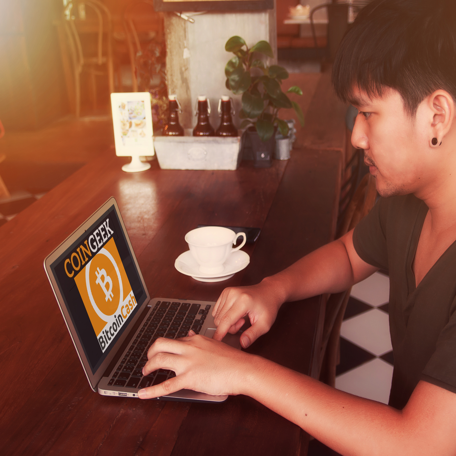 Coingeek Funds BCH Blockchain Development Training in the Philippines