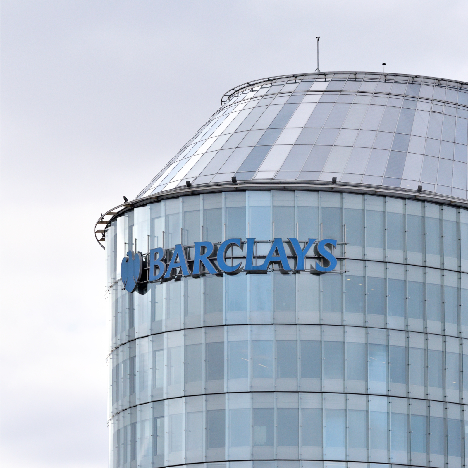 Barclays Testing the Waters for a Cryptocurrency Trading Desk