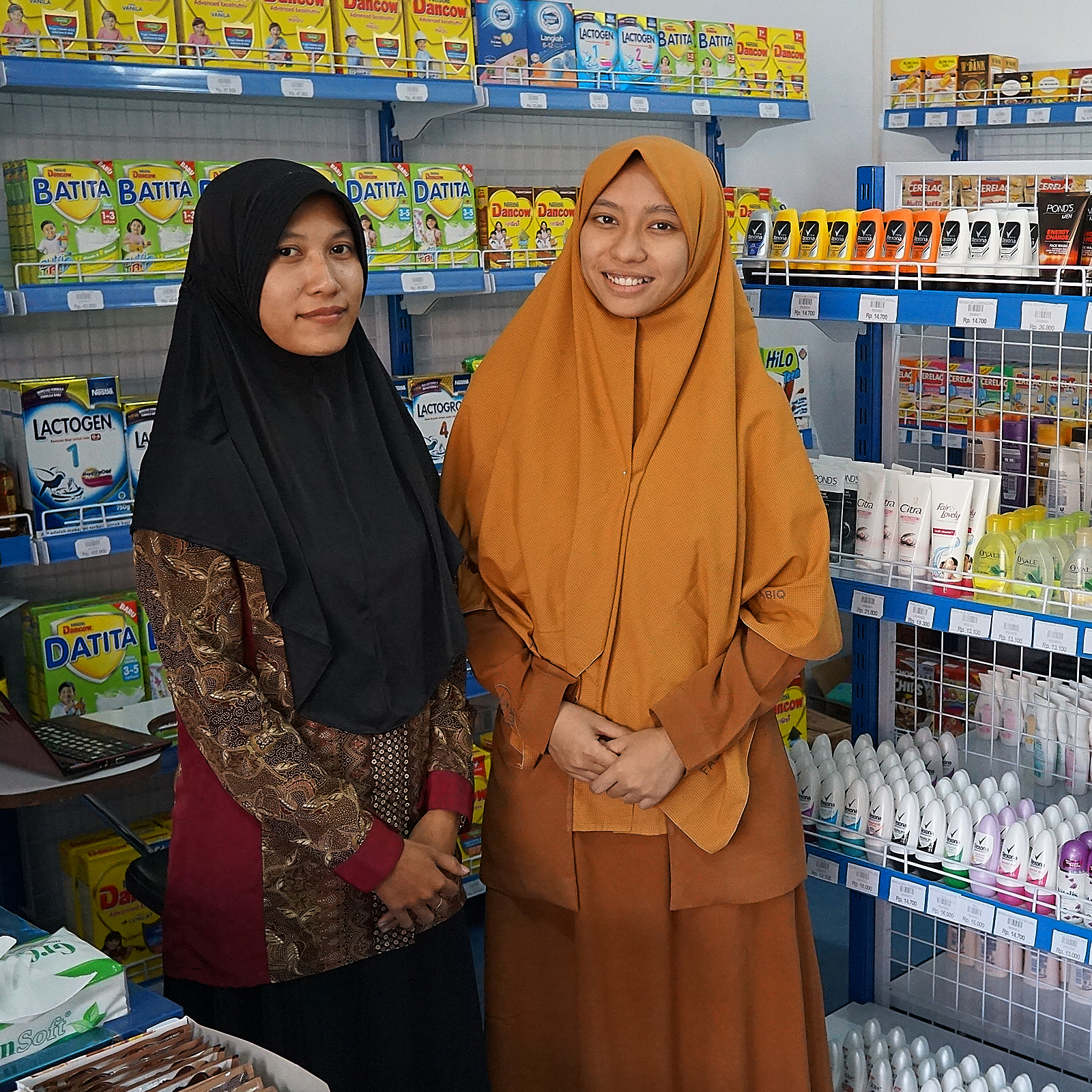 Cryptocurrency Infused Islamic Microfinance Fund Launches in Central Java