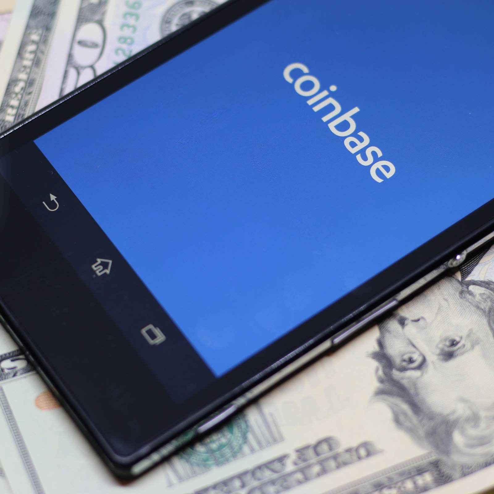 Coinbase Acquires Earn.com for an Estimated $100 Million