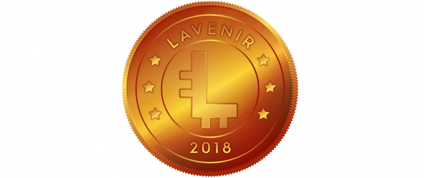 Lavenir, the Cryptocurrency Lending Platform