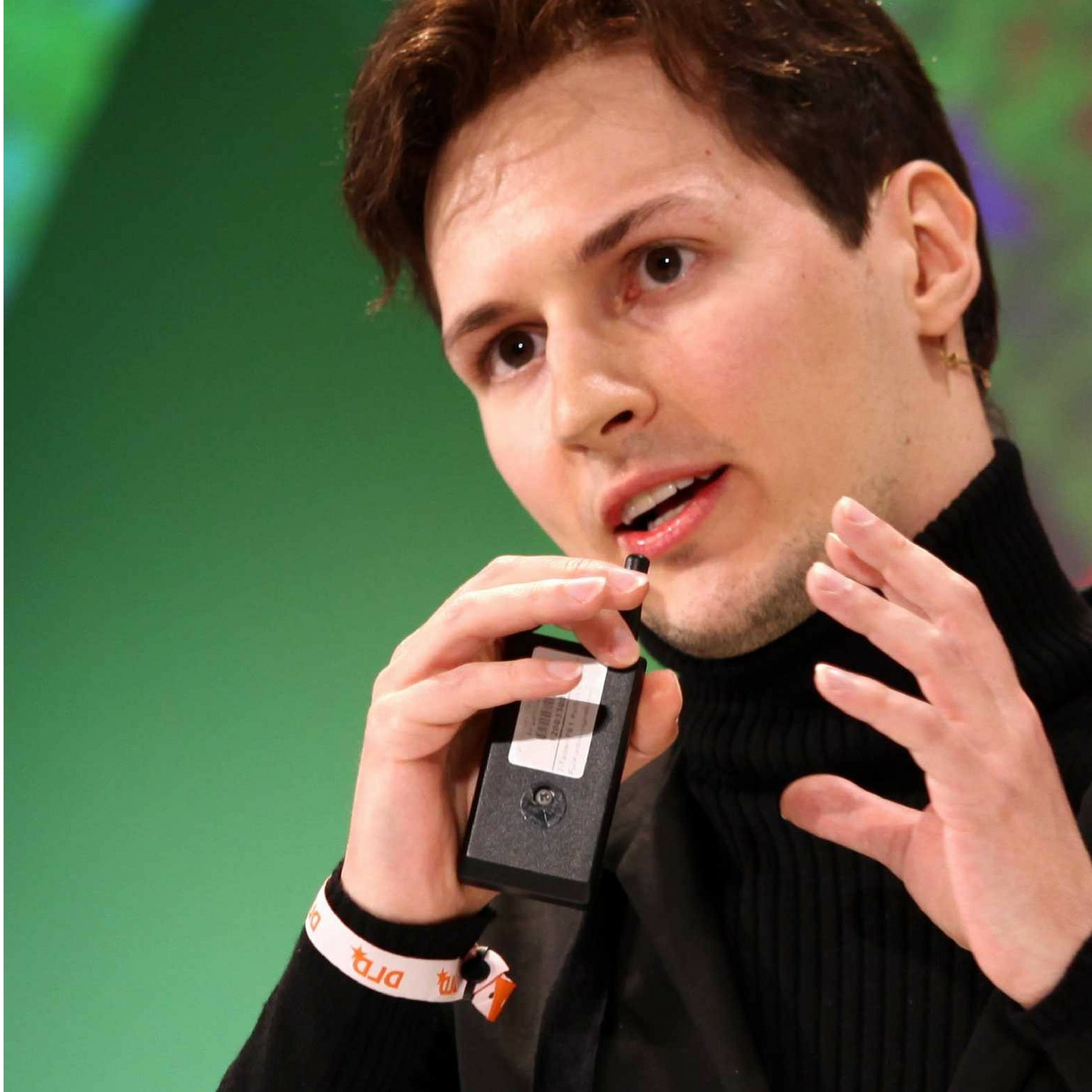 Russian Court Bans Telegram, Pavel Durov Defiant