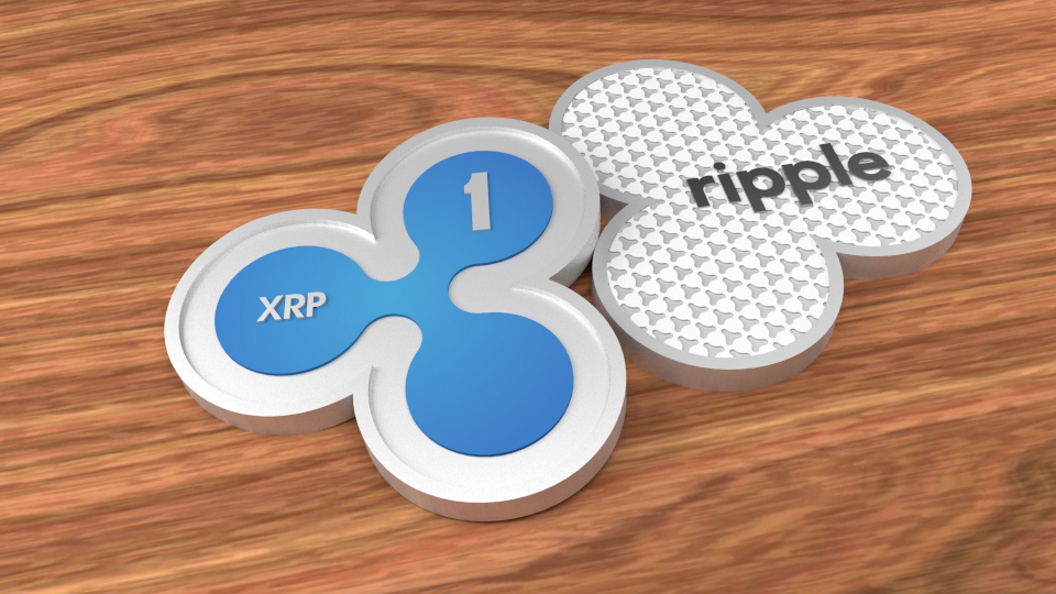 Ripple XRP