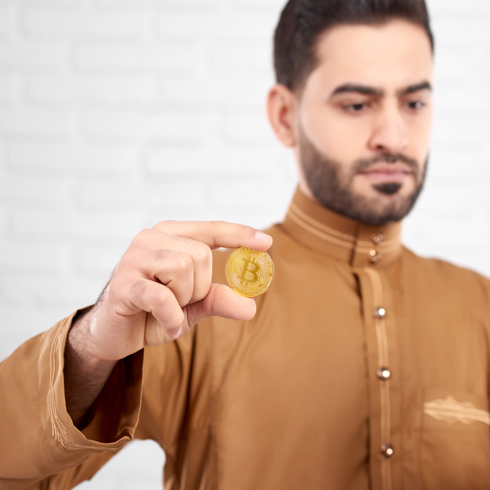 Research Paper Declares Bitcoin Compliant With Shariah Law