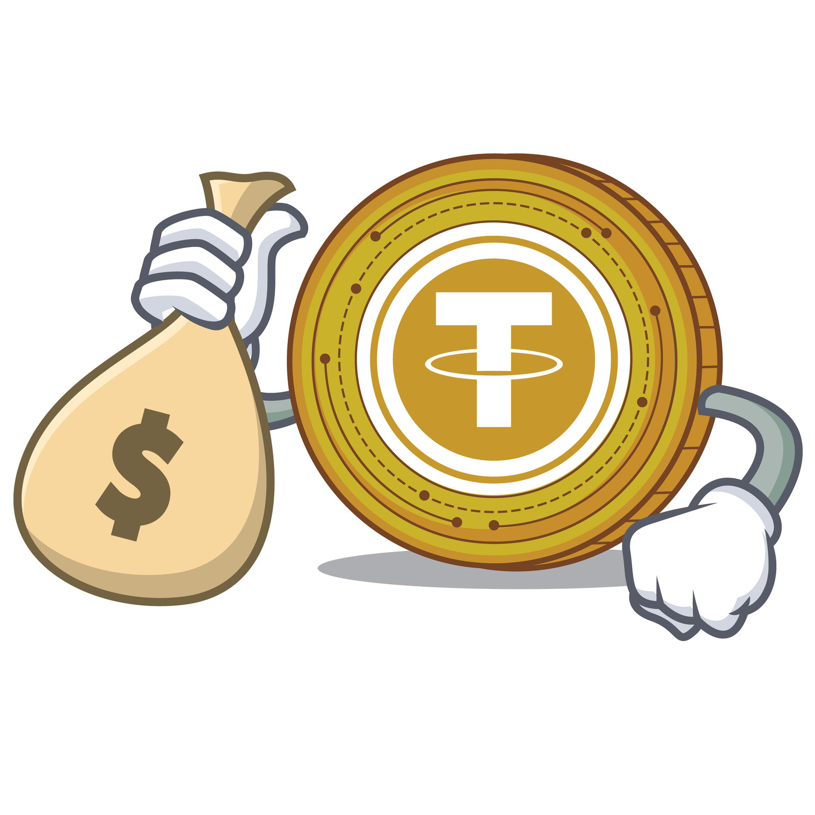 Bitmex Research: New Data Supports Noble Being Tether’s Primary Reserve Bank