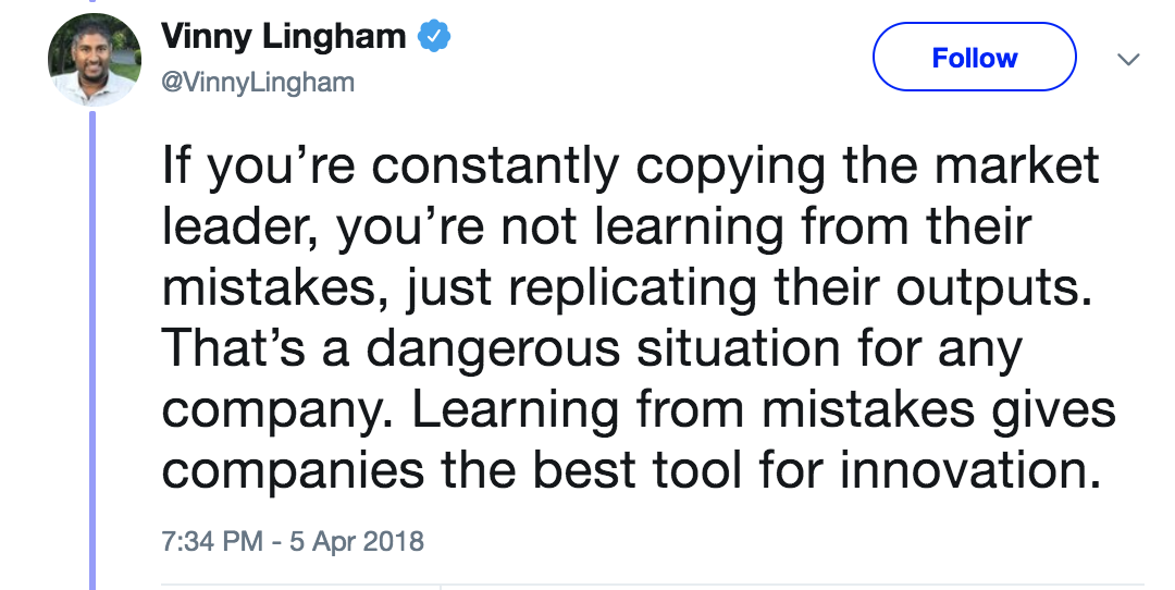 Vinny Lingham Interview: Scaling, Securities and Bitcoin Extremism