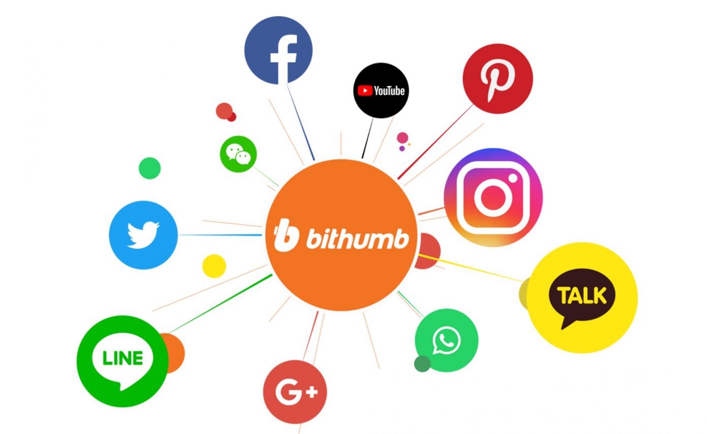 Korean Exchange Bithumb Has Reserves Worth $6 Billion in 12 Cryptocurrencies