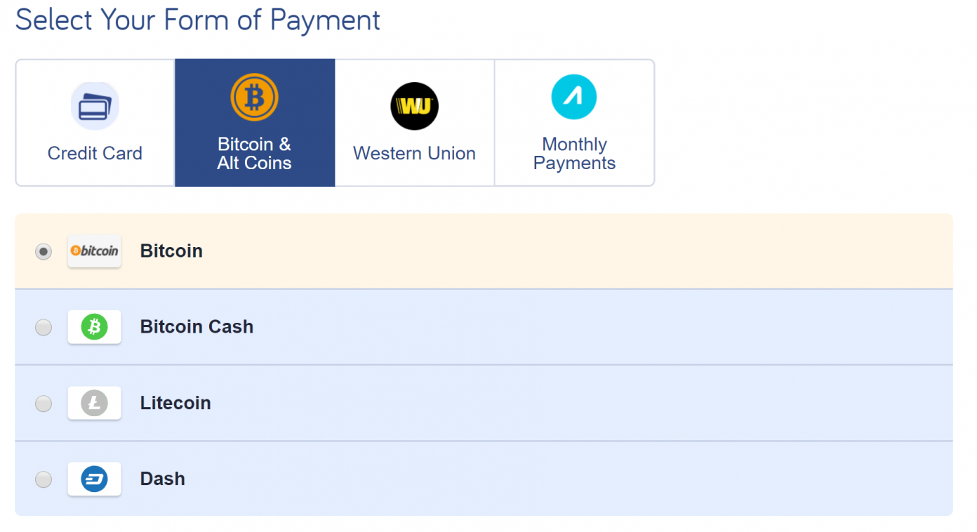 Cheapair.com Considers Bitpay as Coinbase Terminates Merchant Processing Solutions