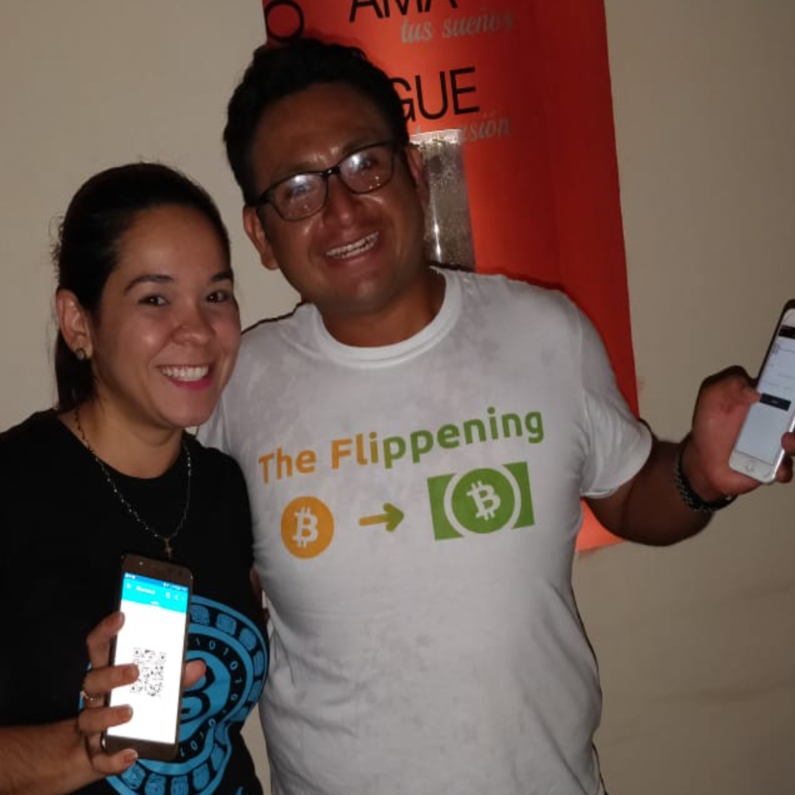 Bitcoin Cash Meetups Grow Wildly Across the Globe