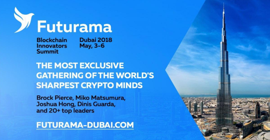 Brock Pierce and 25+ Crypto Whales in the Most Expected Coinsbank Event of the Year