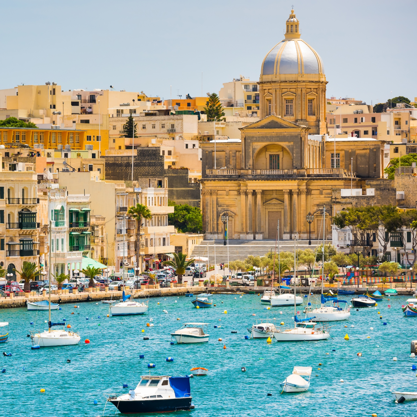 Malta's Cabinet Approves Cryptocurrency Bill