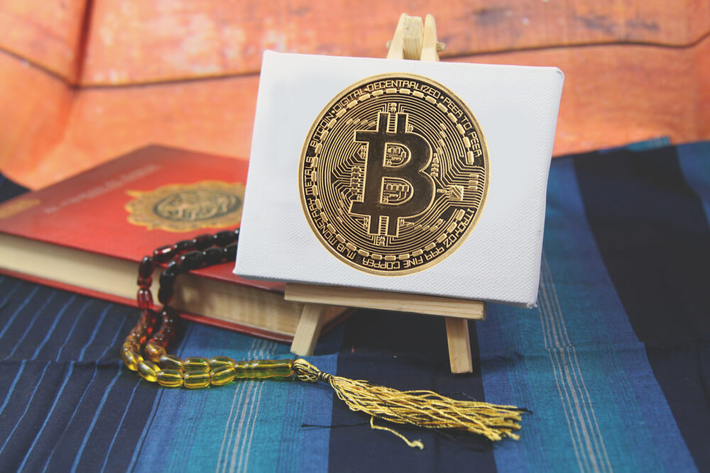 Research Paper Declares Bitcoin Compliant With Shariah Law