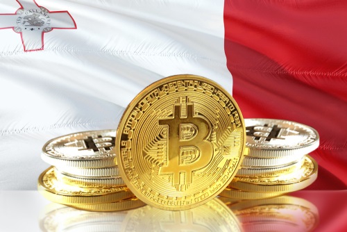 Malta's Cabinet Approves Cryptocurrency Bill