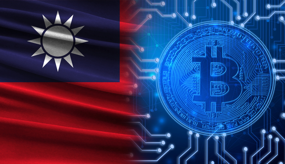 Taiwanese Bitcoin Regulations Expected by November 2018