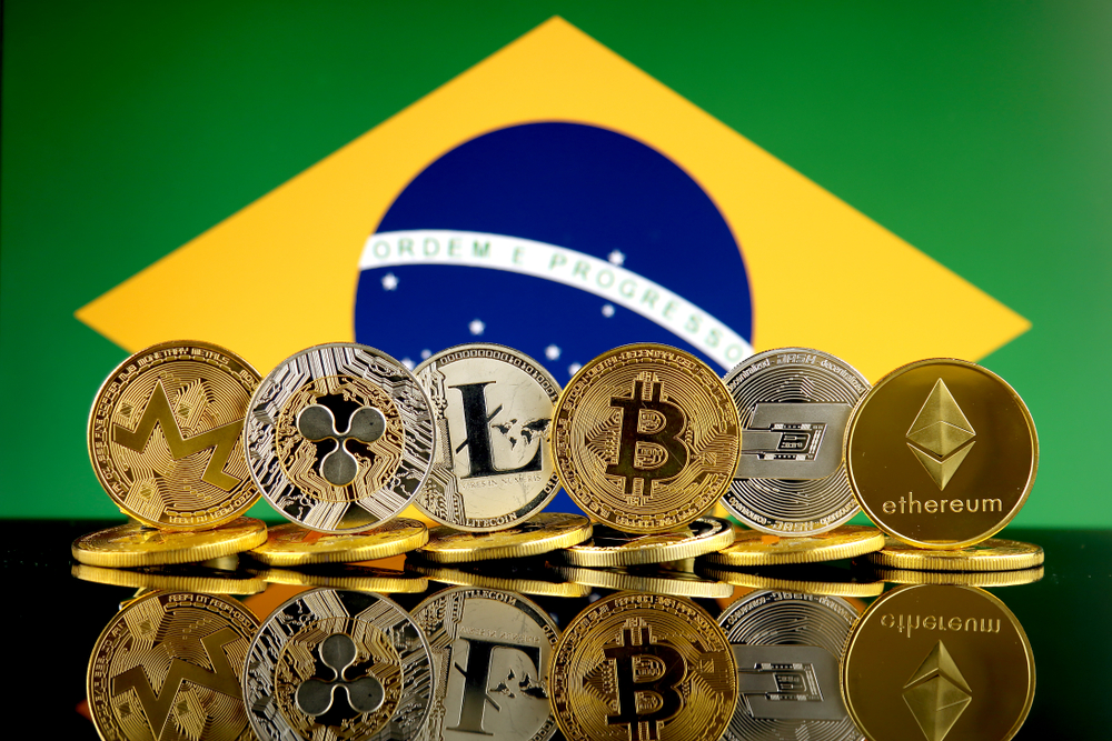 Brazilian University Launches Cryptocurrency Masters Programme