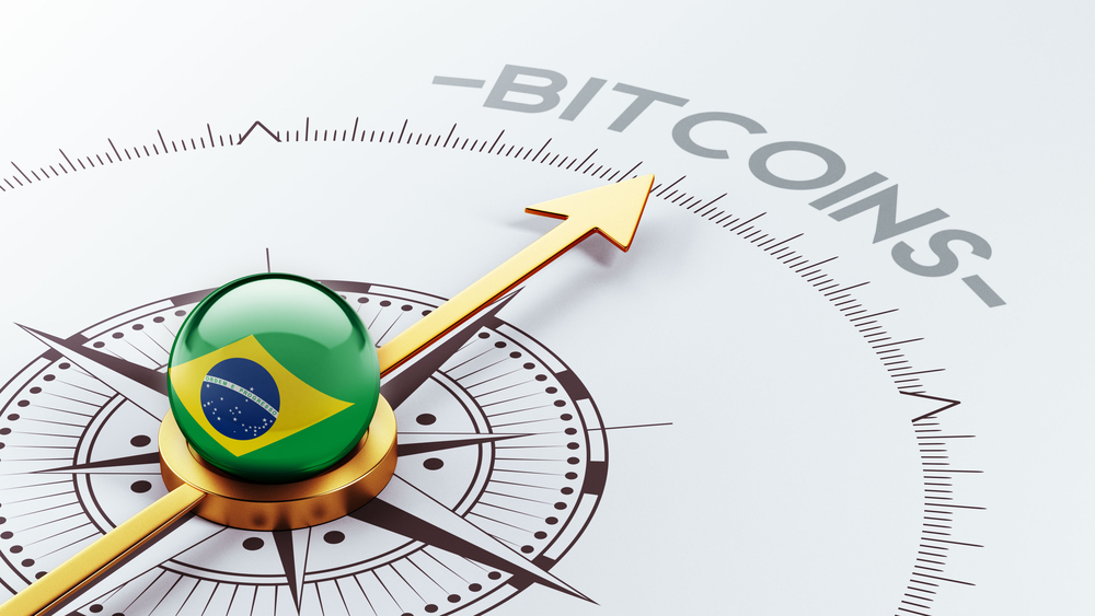 Brazil’s Largest Brokerage Reportedly Working on OTC Bitcoin Brokerage