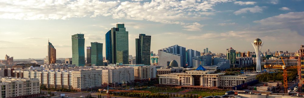 Here’s Why Kazakhstan Won’t Ban Mining and Cryptocurrencies