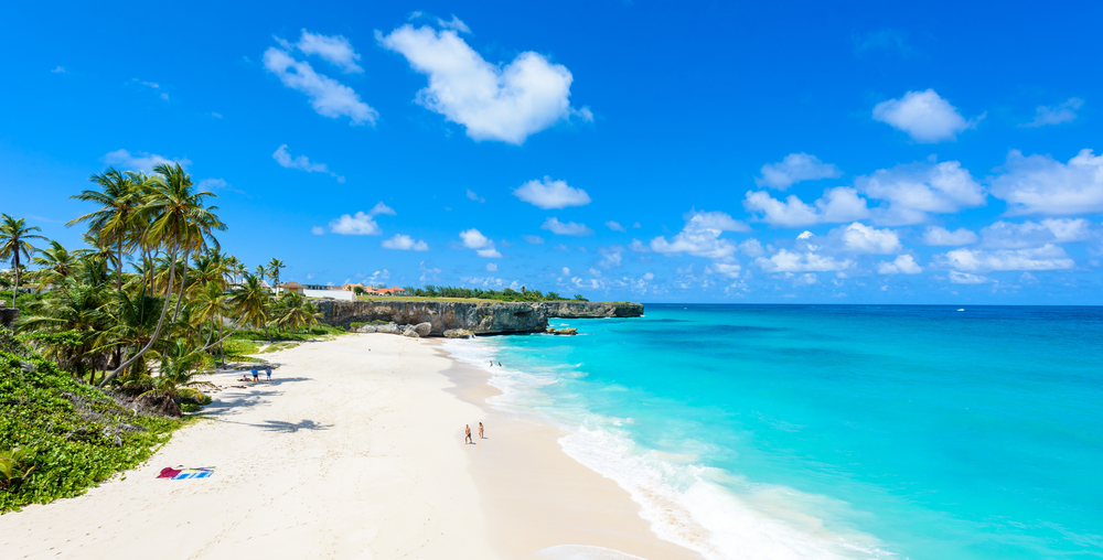 Caribbean Nations Introduce Crypto Payments in the Travel Industry