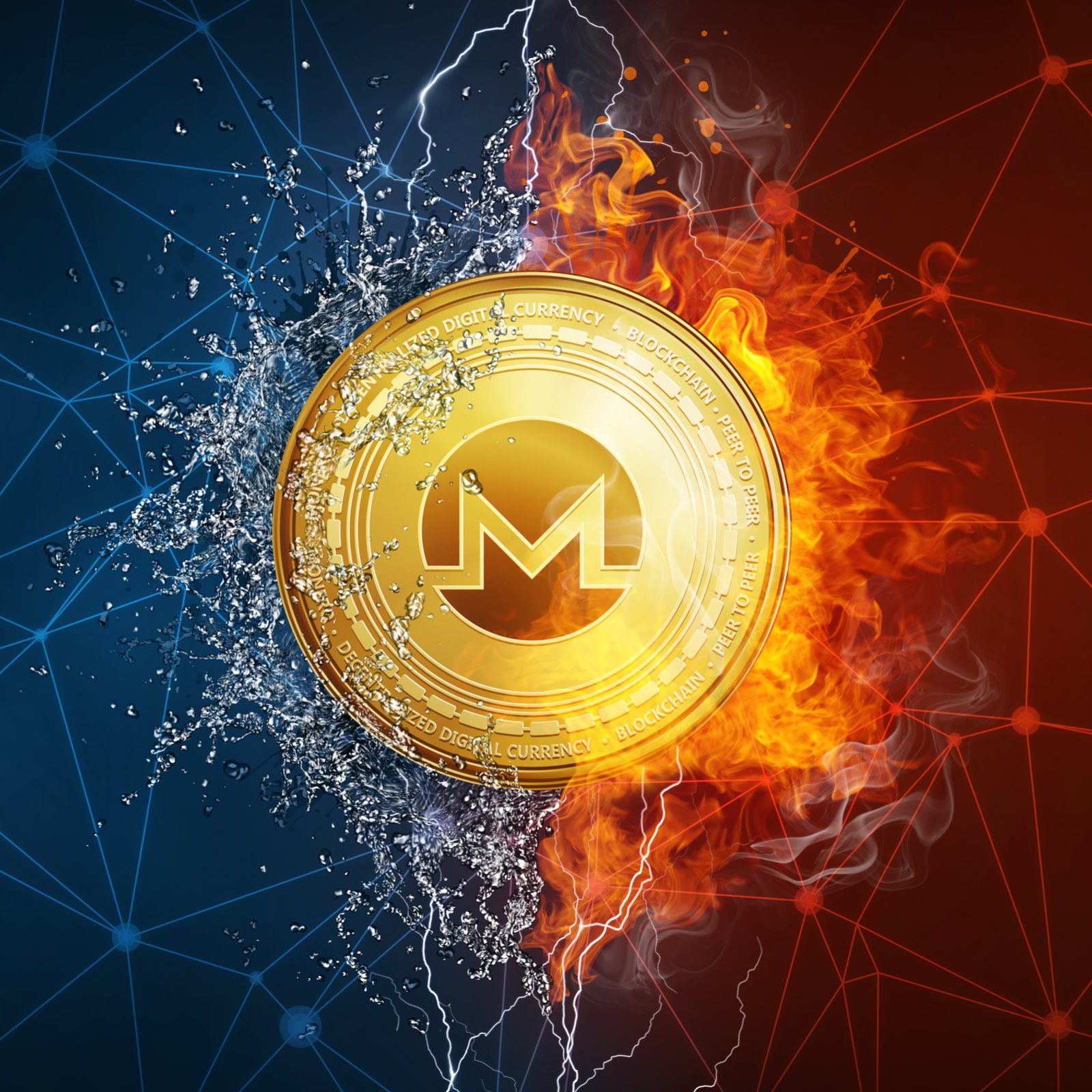 ASIC Resistance Increasingly Hot Topic in Crypto as Monero Forks