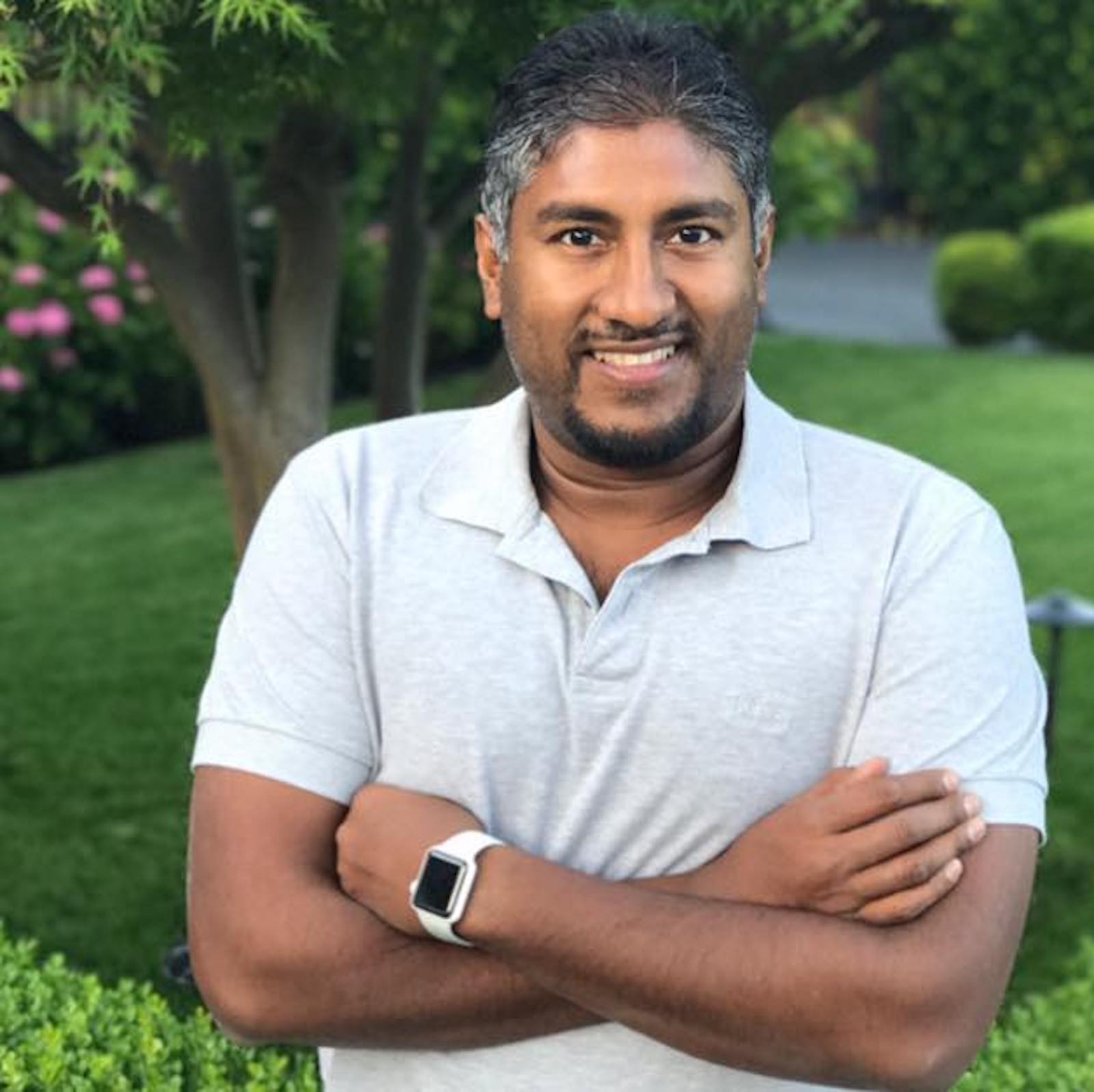 Vinny Lingham Interview: Scaling, Securities and Bitcoin Extremism