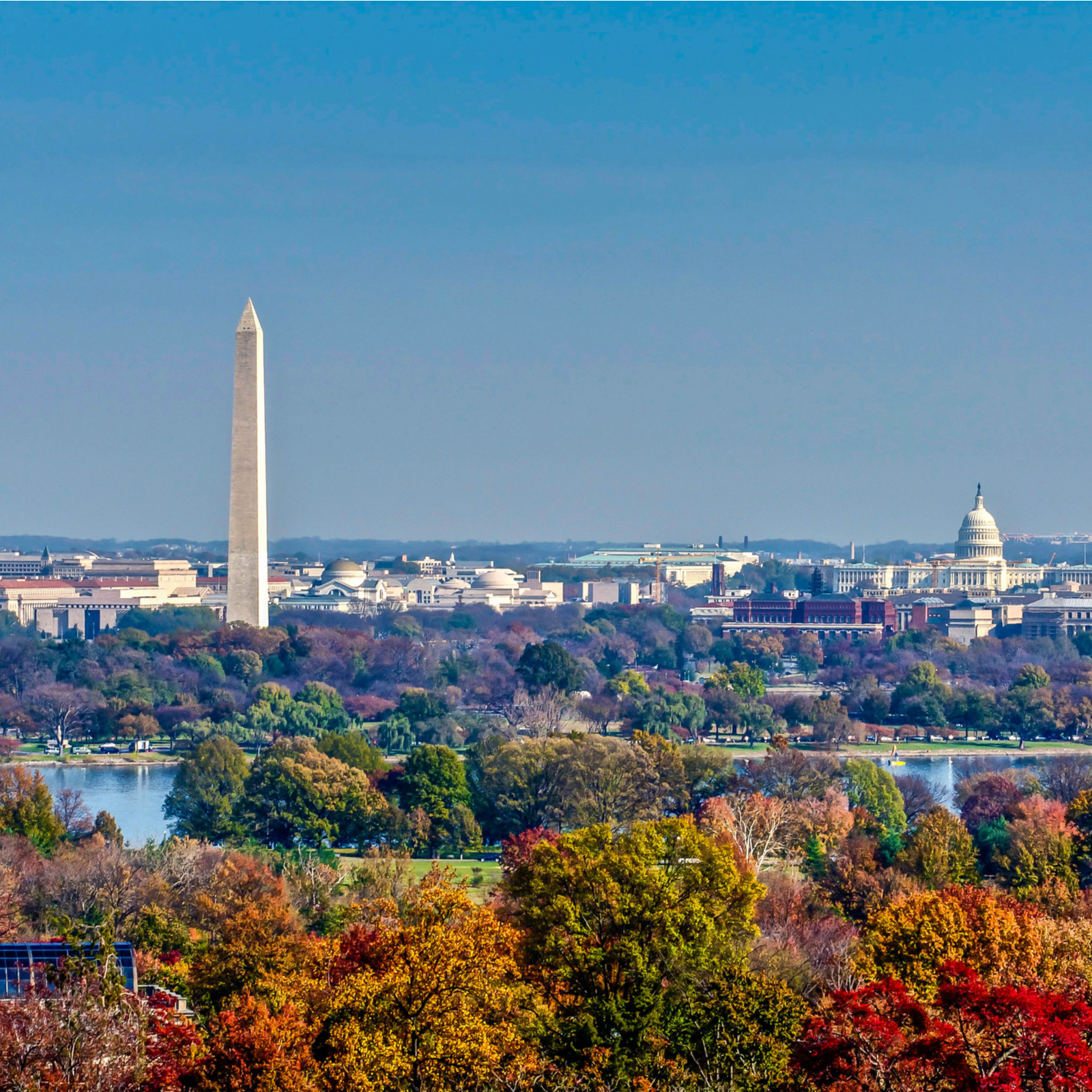 Coinsource Installs 20 Bitcoin ATM Machines Around Washington DC