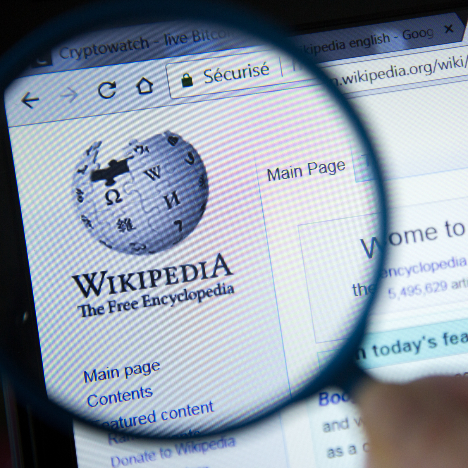 If You’re a Wikipedia Contributor, Owning Cryptocurrency May Be a Conflict of Interest