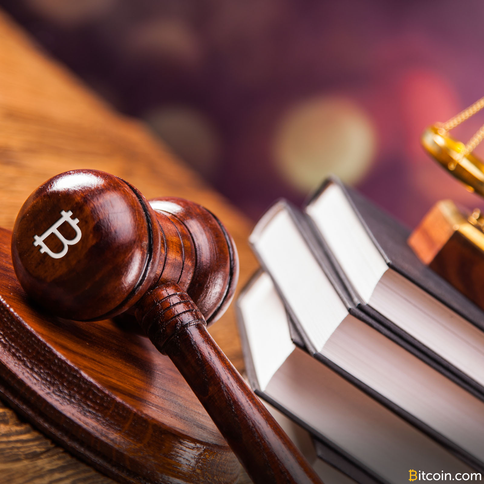 Crypto - Civil Law Versus Common Law