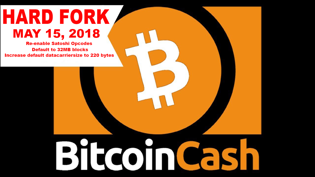 Upgrade Time: Bitcoin Cash 32MB Fork Activates Tuesday