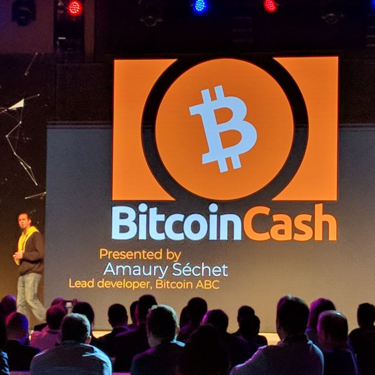 Coingeek Conference 2018: Bitcoin Cash Innovation Shines in Hong Kong