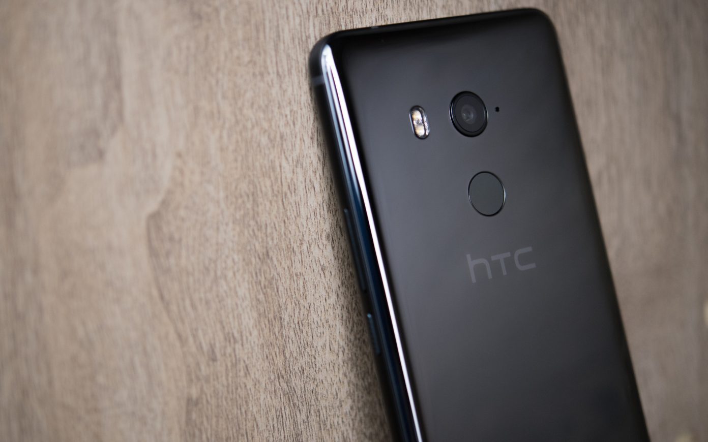 HTC to Launch Its Own Cryptocurrency-Focused Smartphone, Exodus