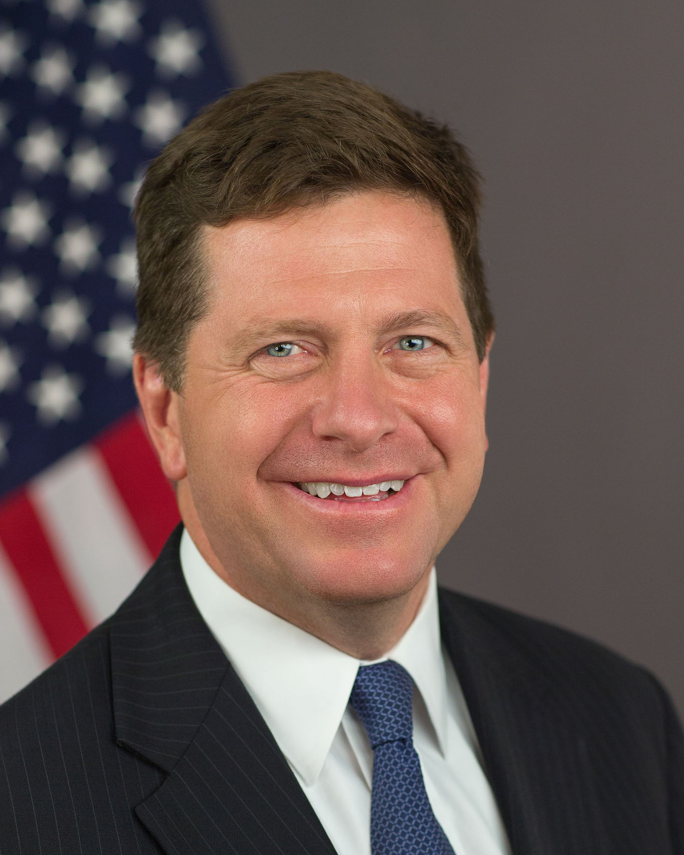 SEC Chairman Applauds 'Operation Crypto-Sweep'