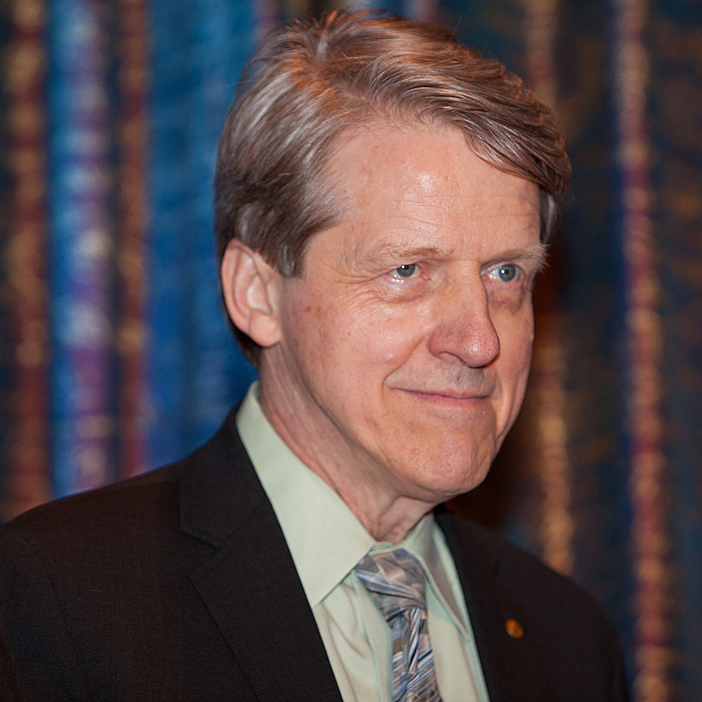 Economics Nobel Laureate Robert Shiller Examines Bitcoin in Historical Context