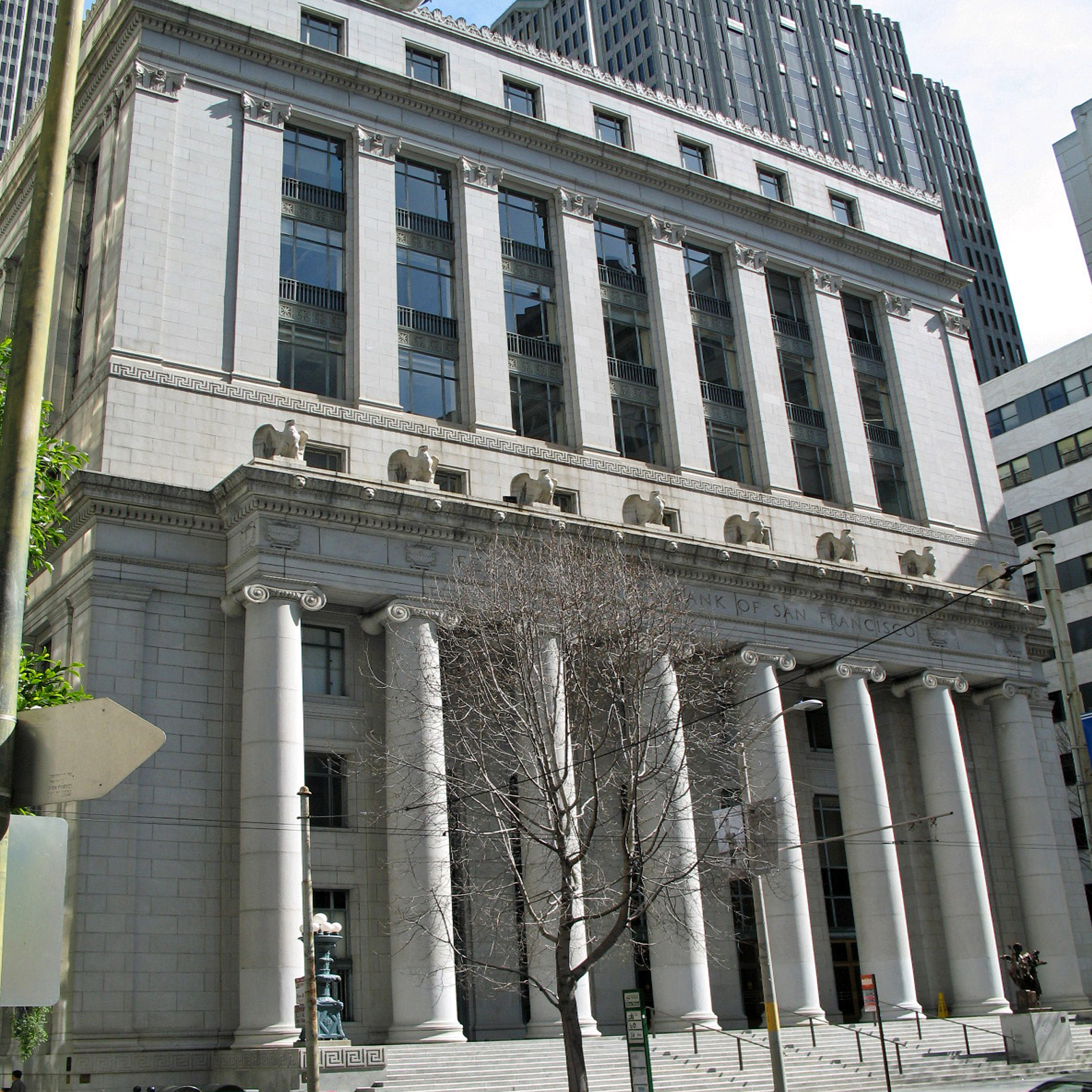 San Francisco Fed Says BTC-based Future Markets Played a Role in Price