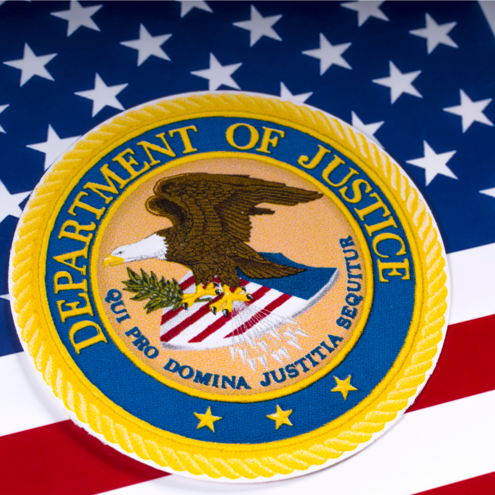 US Justice Department Investigates Price Manipulation in Bitcoin Market