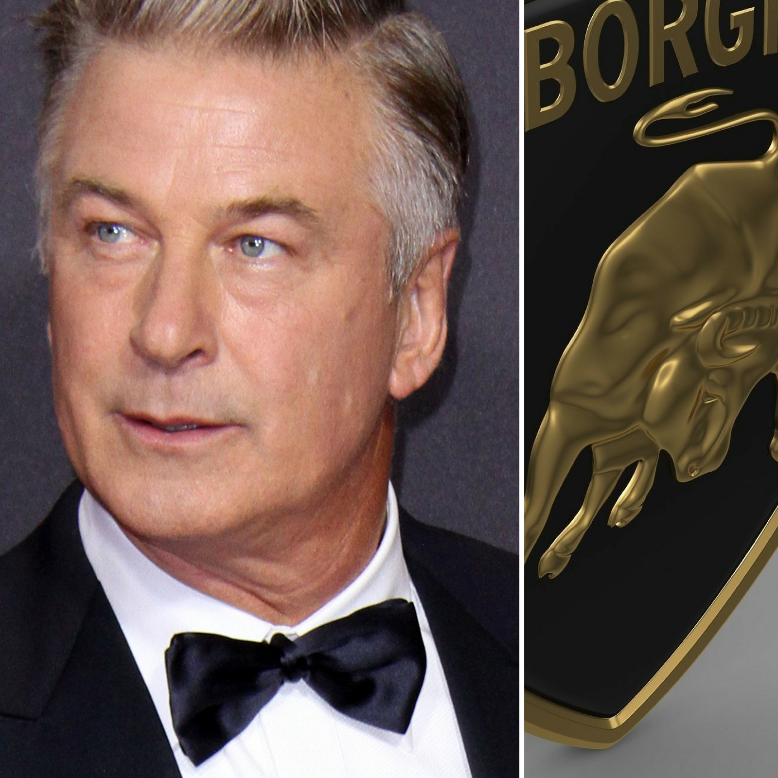 Alec Baldwin’s Lambo Movie Backed by Crypto Tech