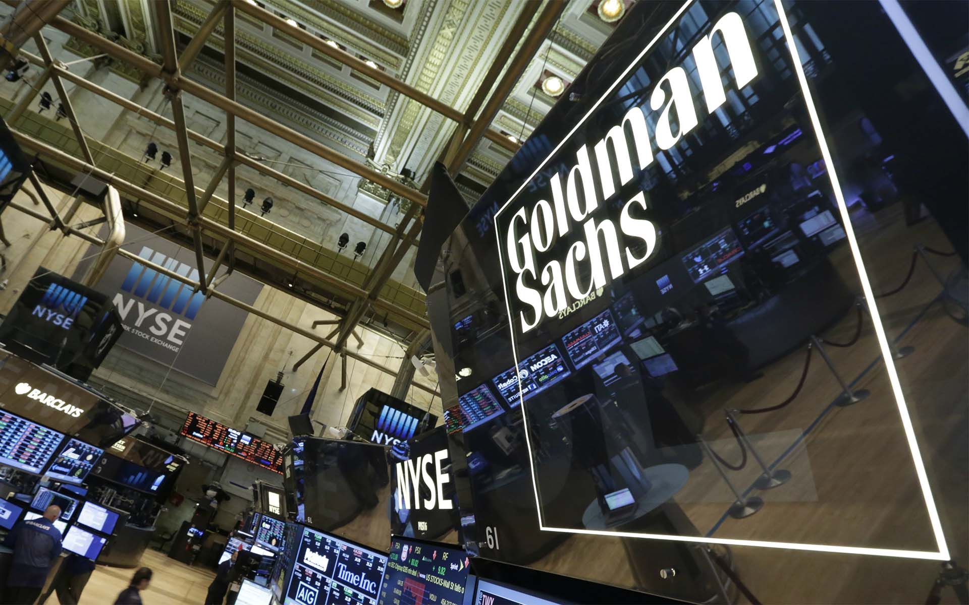 Goldman Sachs