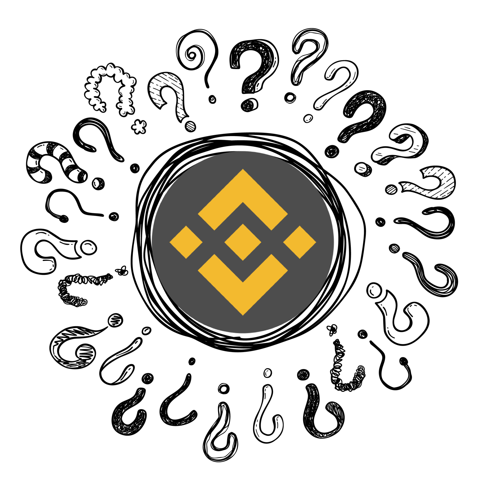 Binance’s Coin Listing Policy Raises Questions