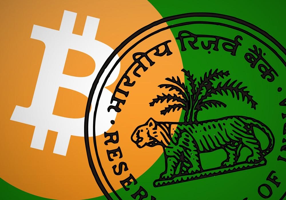 India’s Supreme Court Keeps Ban on Banks’ Crypto Services, For Now