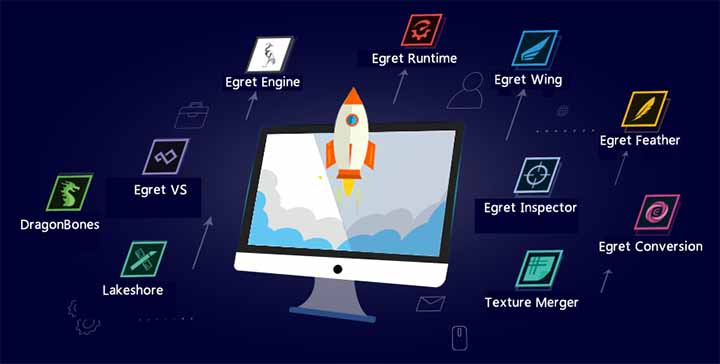 Egretia Public Chain