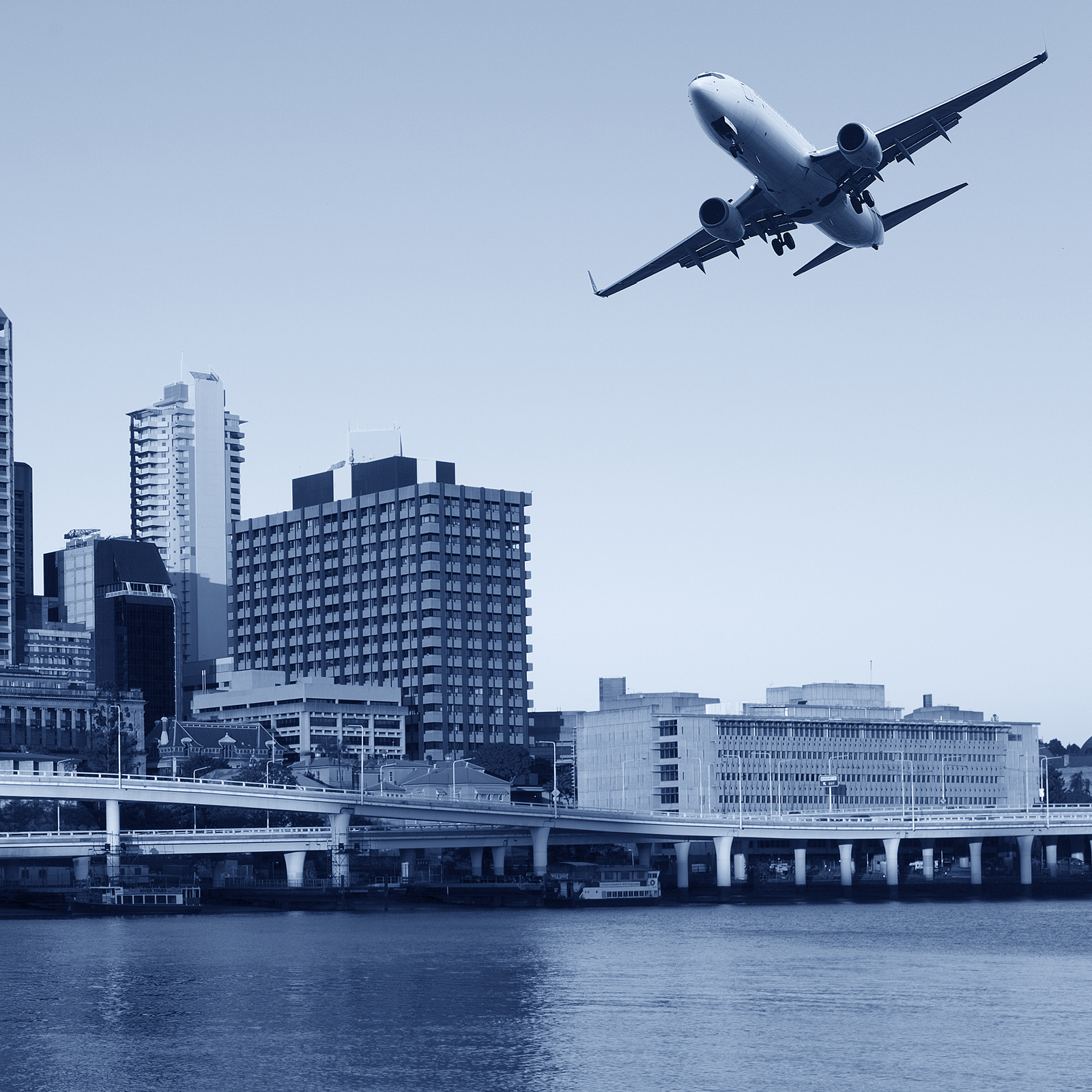 Brisbane International is Now the World's First Crypto-Friendly Airport