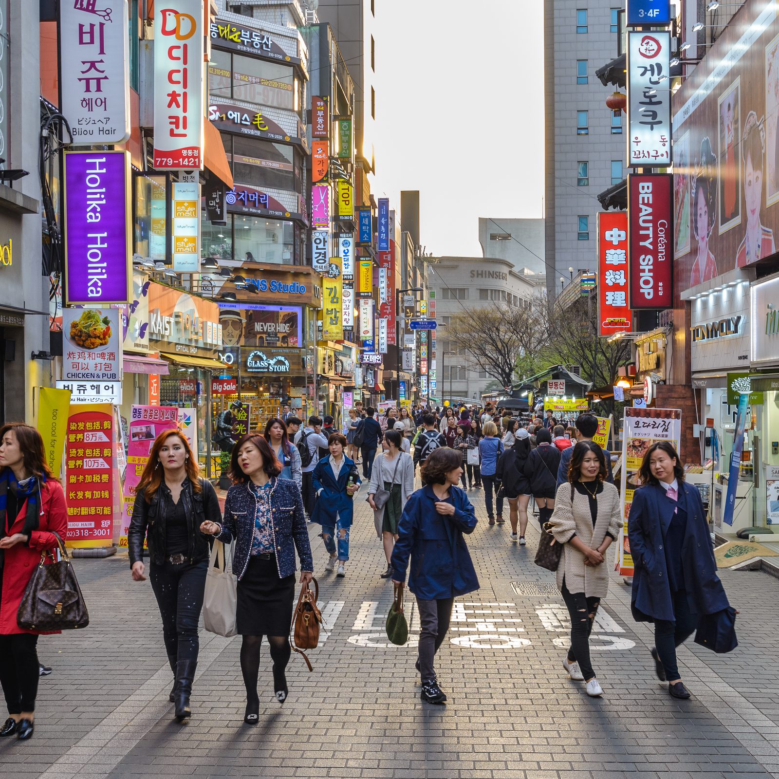 South Korean Lawmakers Draft Bill to Legalize Some Initial Coin Offerings