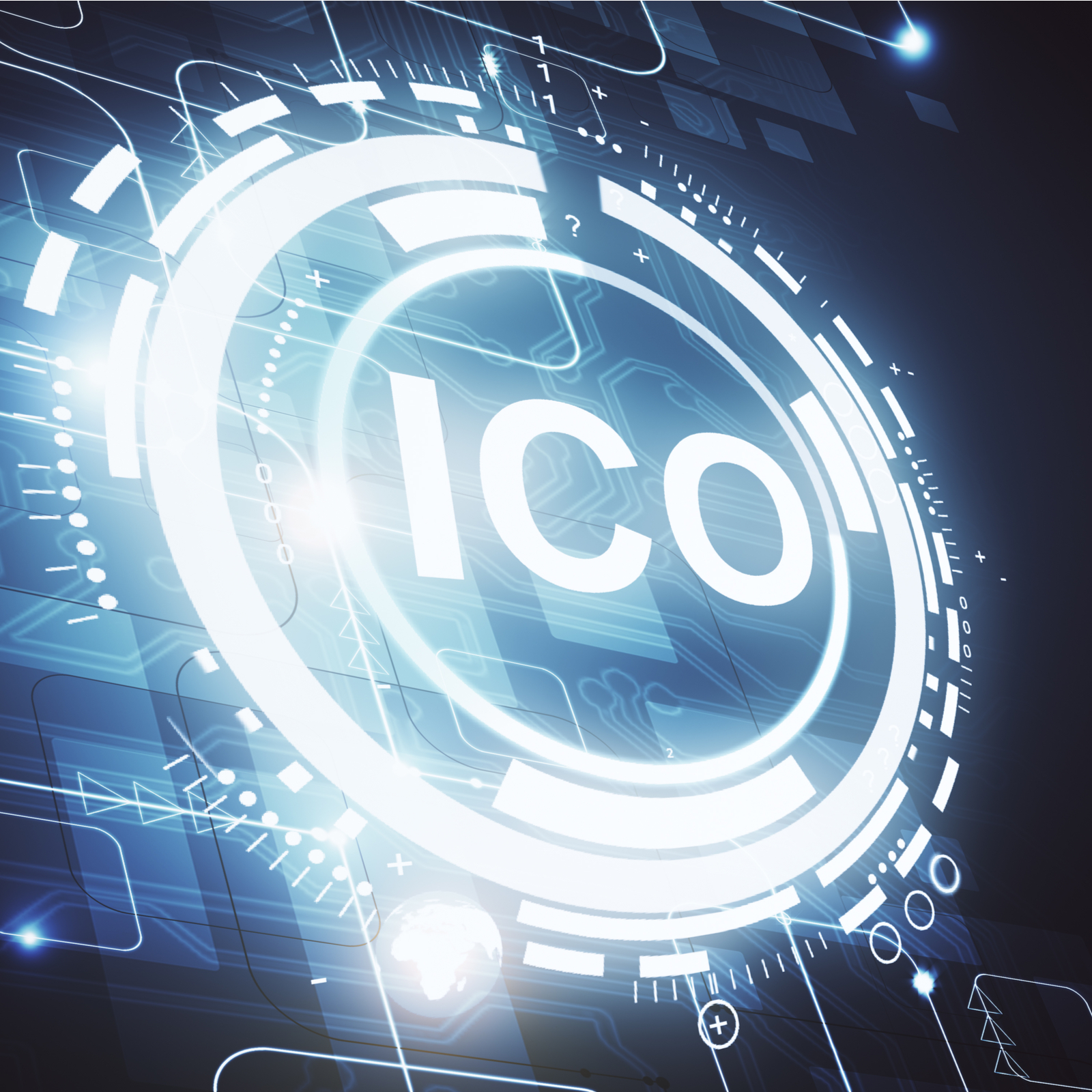 SEC Official Criticizes State of ICO Industry, Open to Regulated Future