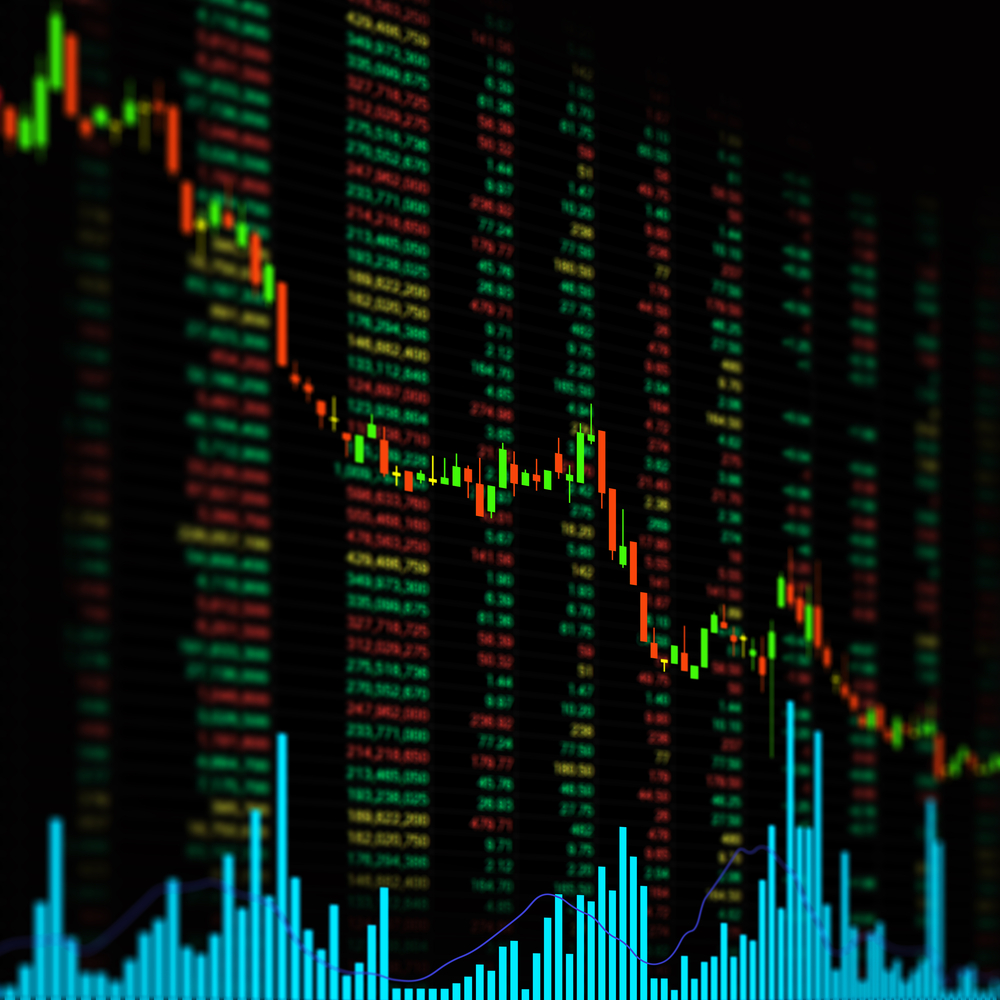 Markets Update: Volume Rankings Report for May 2018 - EOS Dominates Leading Exchanges