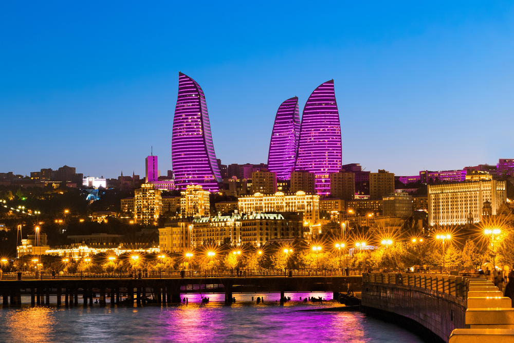 Azerbaijan to Tax Crypto Incomes and Profits