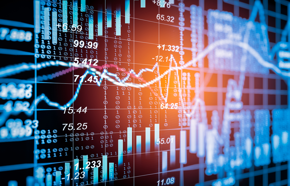 Markets Update: Volume Rankings Report for May 2018